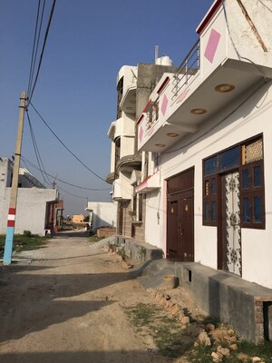2 BHK Independent House For Sale in Anand Niketan, Devla