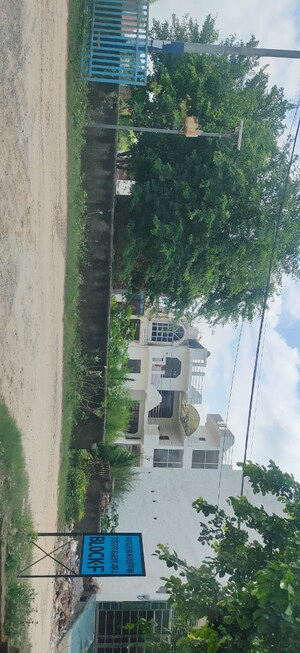 2 BHK Independent House – Exterior View View at Anand Niketan, Devla - for Sale