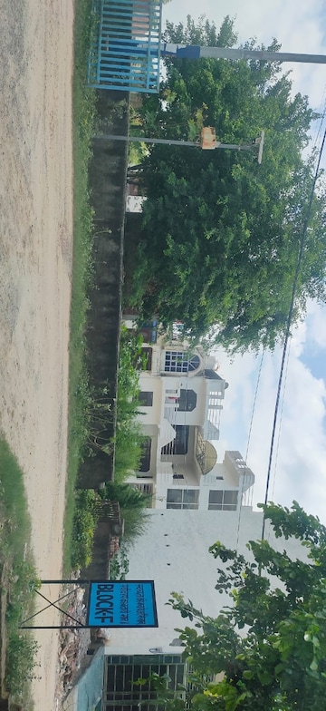 2 BHK Independent House – Exterior View View at Anand Niketan, Devla - for Sale