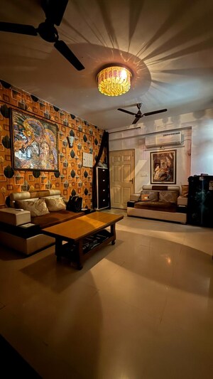 2 BHK Apartment For Rent in Supertech Cape Town, Sector 74