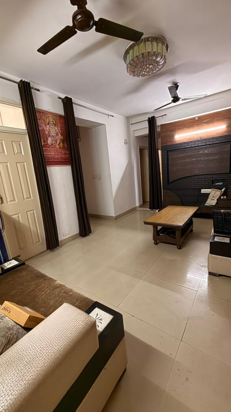 Living Room, supertech-cape-town 2 Bedroom 1150 Sq.Ft. Apartment In Sector 74 Noida 9312117