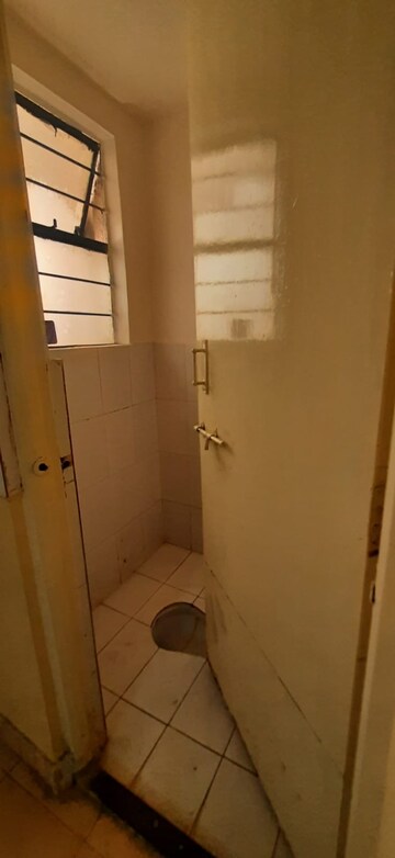 Bathroom in 2 BHK Apartment at Amrut Runwal Paradise, Kothrud – for Sale