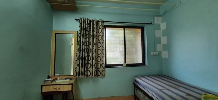 Bedroom, amrut-runwal-paradise 2 Bedroom 926 Sq.Ft. Apartment In Kothrud Pune 9312114