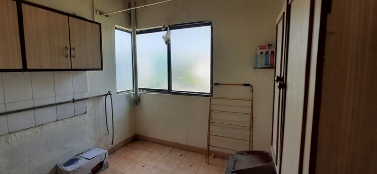 Balcony, amrut-runwal-paradise 2 Bedroom 926 Sq.Ft. Apartment In Kothrud Pune 9312114