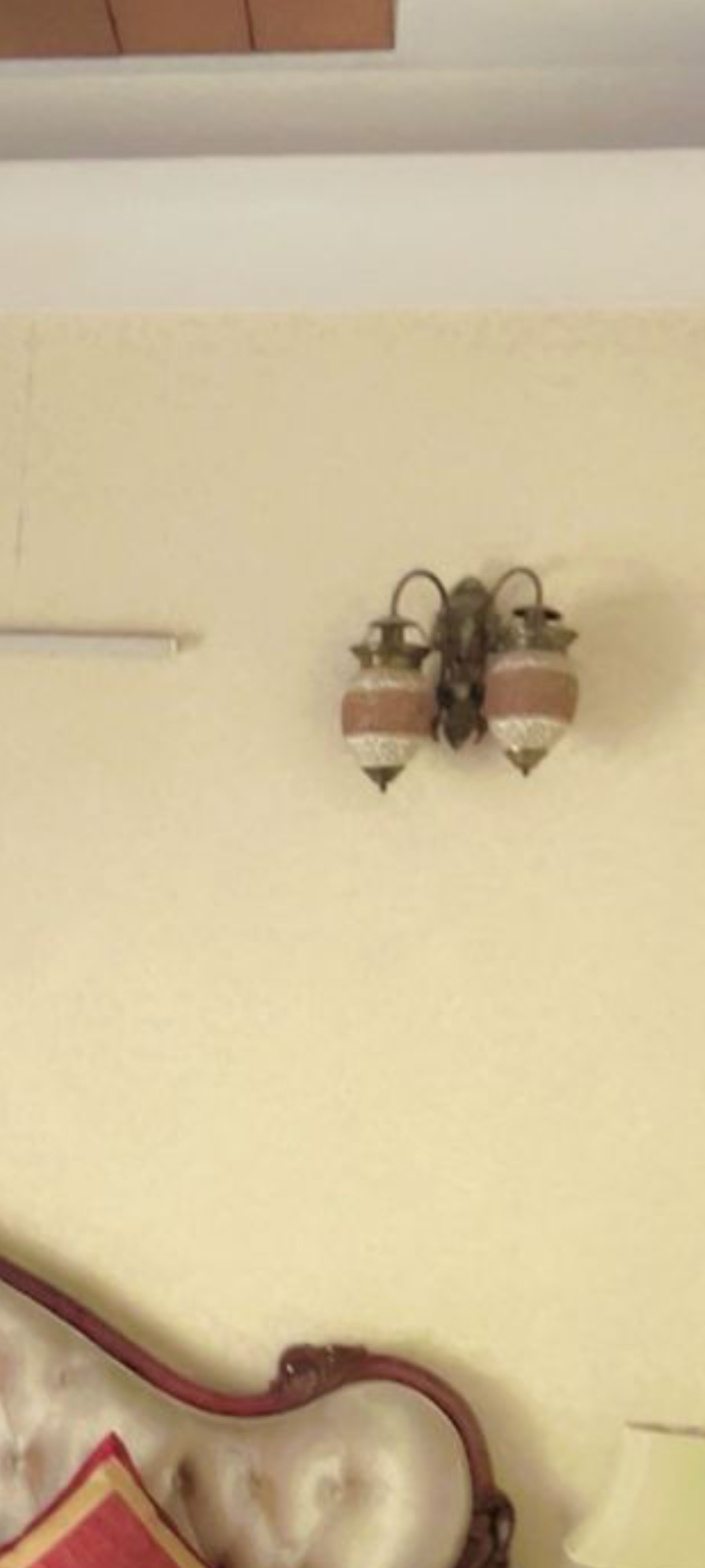 3 BHK + Pooja Room Independent House For Rent in RWA Apartments Sector 40