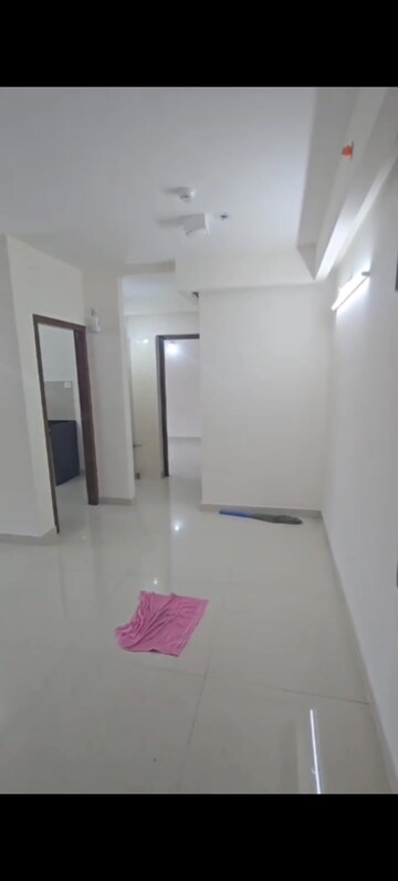 Building Lobby in 2 BHK Apartment at Upper Worli – for Rent
