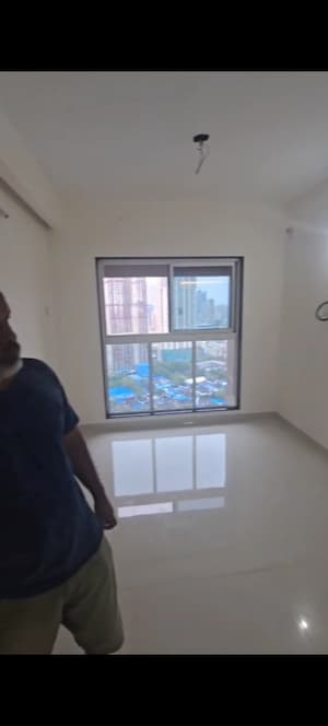 Room in 2 BHK Apartment at Upper Worli – for Rent