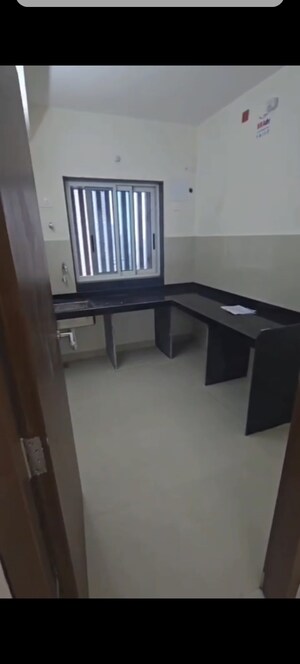 Kitchen in 2 BHK Apartment at Upper Worli – for Rent