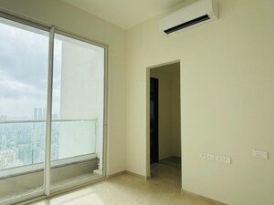  4 BHK Apartment at Omkar Alta Monte, Malad East – for Rent