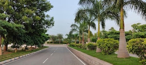  Plot – Garden View at Ibrahimpatnam - for Sale