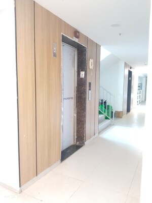 Lift in 1 BHK Apartment at Godrej Hillside 2, Mahalunge – for Sale