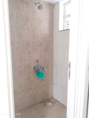 Bathroom in 1 BHK Apartment at Godrej Hillside 2, Mahalunge – for Sale
