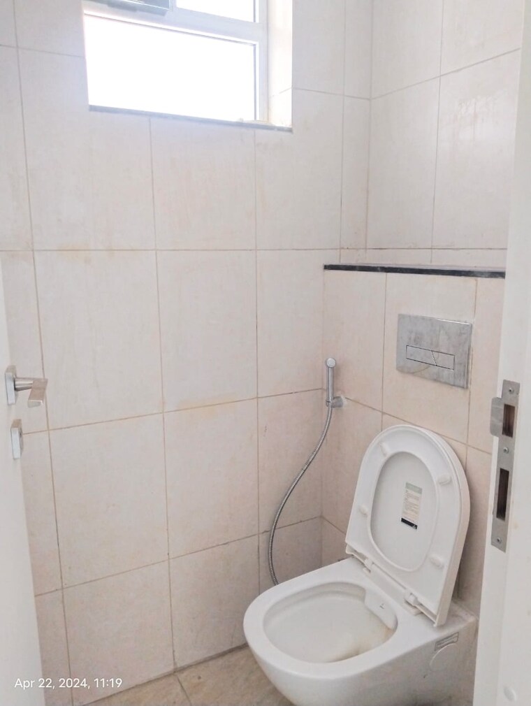 Bathroom, godrej-hillside-2 1 Bedroom 462 Sq.Ft. Apartment In Mahalunge Pune 9312132