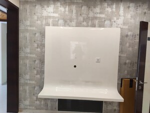 Kitchen in 2 BHK Apartment at Crown Whistling Woods, Kokapet – for Rent