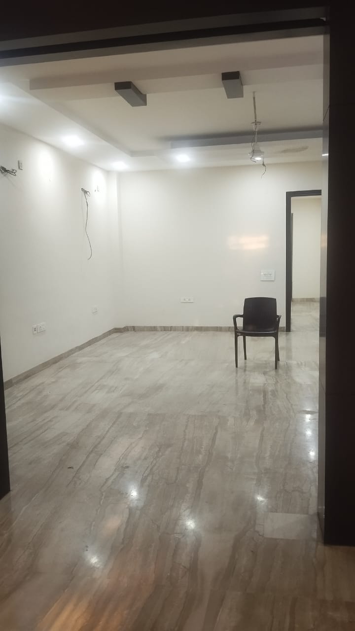 3 BHK + Pooja Room Independent House For Rent in Sector 40