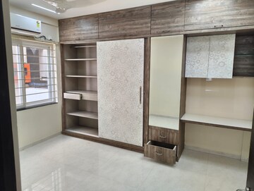 Room in 2 BHK Apartment at Crown Whistling Woods, Kokapet – for Rent