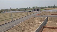 Plot For Sale in Lakshay Parilok Apartment