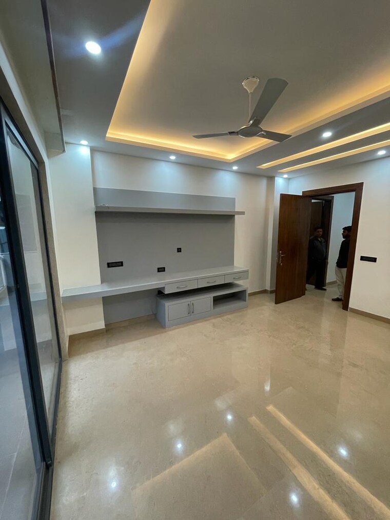 Kitchen, rbc-ii 4 Bedroom 2700 Sq.Ft. Builder Floor In Sushant Lok I Gurgaon 9312149
