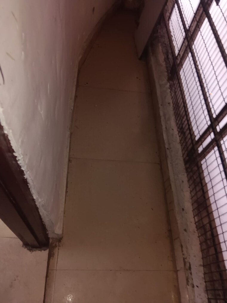 Master Bedroom, panchsheel vihar 1 Bedroom 405 Sq.Ft. Builder Floor In Panchsheel Vihar Delhi 9312174