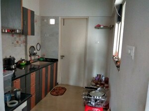 1 BHK Apartment For Rent in Casa Imperia, Wakad