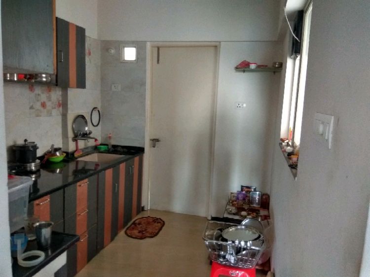 1 BHK Apartment For Rent in Casa Imperia