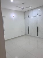 3 BHK + Servant Room 1715 Sq.Ft. Apartment in Rajapushpa Provincia