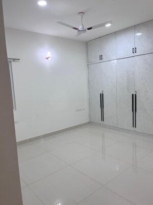 3 BHK Apartment For Rent in Rajapushpa Provincia, Narsingi