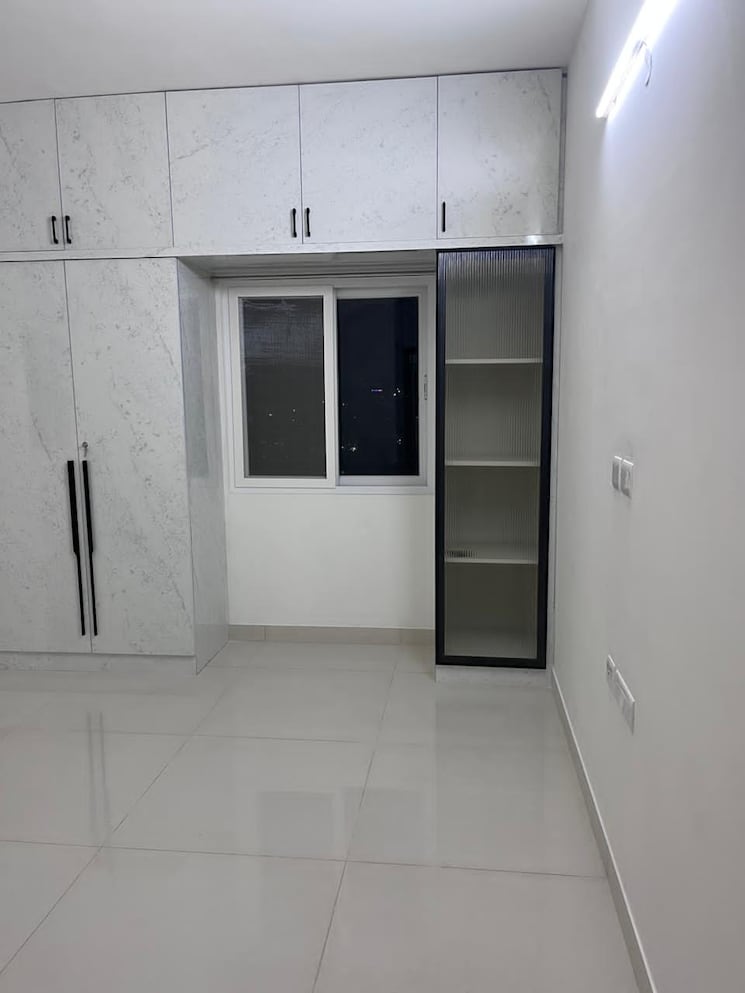 Room, rajapushpa-provincia 3 Bedroom 1715 Sq.Ft. Apartment In Narsingi Hyderabad 9312153