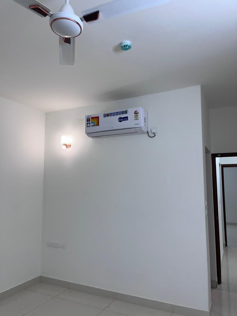 Room, rajapushpa-provincia 3 Bedroom 1715 Sq.Ft. Apartment In Narsingi Hyderabad 9312153