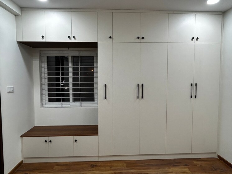 Other, rajapushpa-provincia 3 Bedroom 1715 Sq.Ft. Apartment In Narsingi Hyderabad 9312153