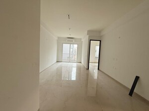 Building Lobby in 3 BHK Apartment at Smart World Orchard, Sector 61 – for Rent