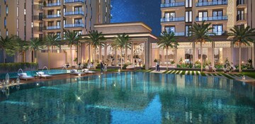 Gym in 2 BHK Apartment at Ace Starlit, Sector 152 – for Sale