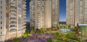2 BHK Apartment – Exterior View View at Ace Starlit, Sector 152 - for Sale