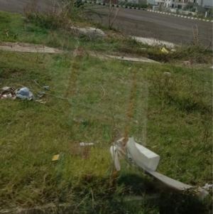  Plot For Sale in Sector 66 B