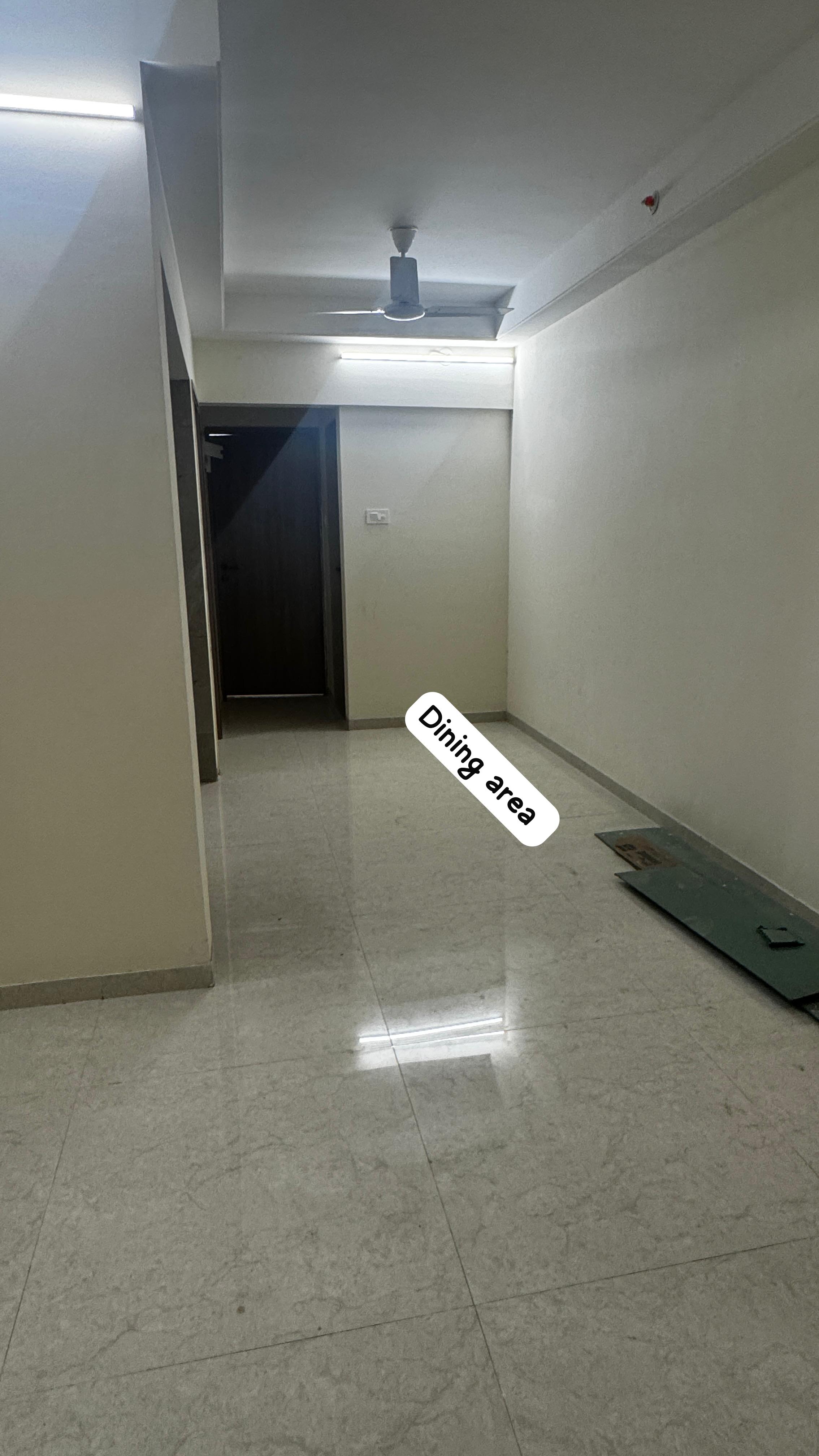 2 BHK 550 Sq.Ft. Apartment in Adityaraj Royale