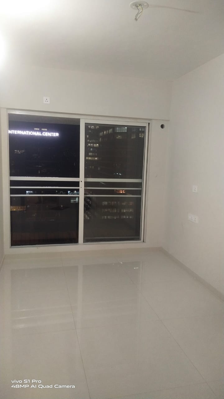 2 BHK 480 Sq.Ft. Apartment in Sugee Atharva