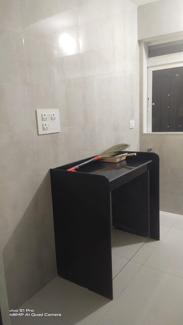 Kitchen in 2 BHK Apartment at Sugee Atharva, Prabhadevi – for Rent