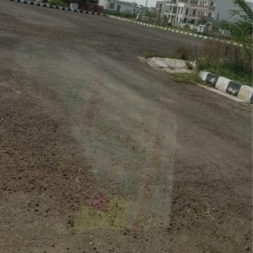 Plot Area in  Plot at Sector 66 B – for Sale