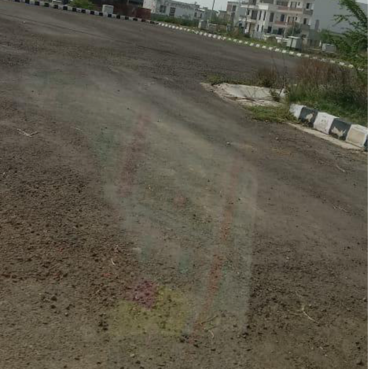 undefined, sector 66 b  200 Sq.Yd. Plot In Sector 66 B Mohali 9312175