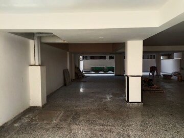 Parking in 3 BHK Builder Floor at Jal Vihar Colony, Sector 46 – for Rent
