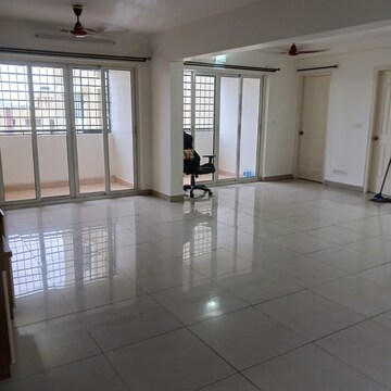4 BHK Apartment For Rent in Ozone Evergreens, Haralur Road