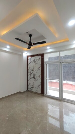 2 BHK Builder Floor For Sale in Sarfabad Village
