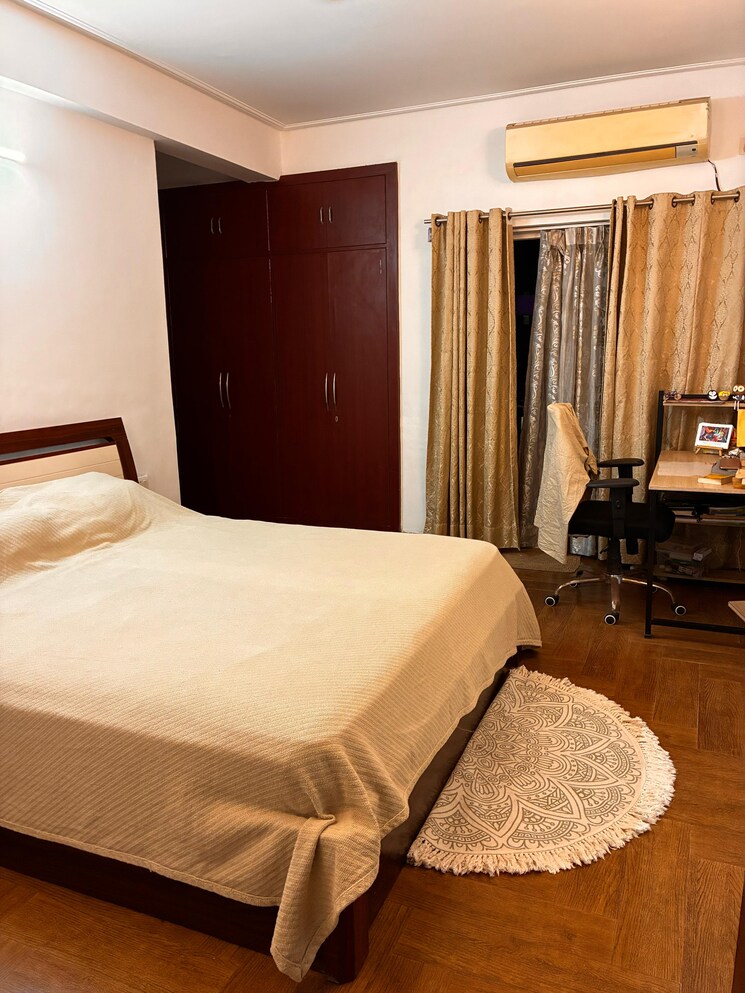 Bedroom, supertech-cape-town 2 Bedroom 1082 Sq.Ft. Apartment In Sector 74 Noida 9312196