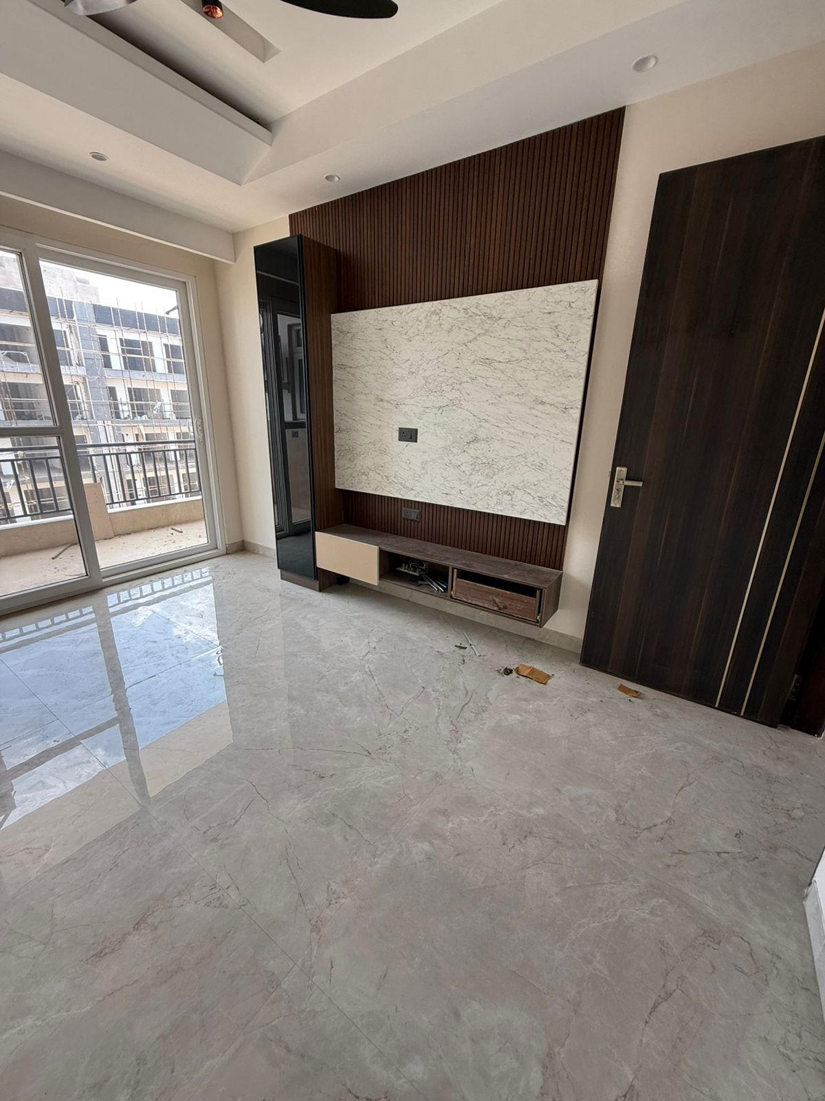 3 BHK + Servant Room 1350 Sq.Ft. Apartment in Anant Raj Ashok Estate