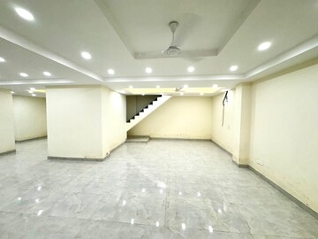1 BHK Builder Floor For Sale in Jangpura A