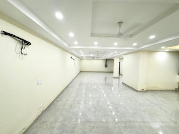 Kitchen in 1 BHK Builder Floor at Jangpura A – for Sale