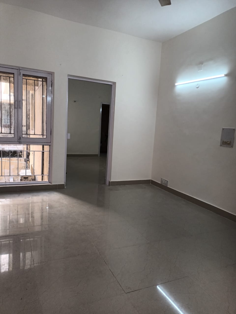 2 BHK + Pooja Room Apartment For Sale in Arun Vihar Sector 37