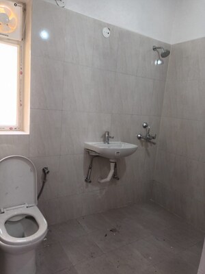 Bathroom in 2 BHK Apartment at Arun Vihar Sector 37, Sector 37 – for Sale
