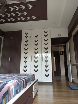 Team Area in 3 BHK Apartment at Forum Mall, Adugodi – for Sale