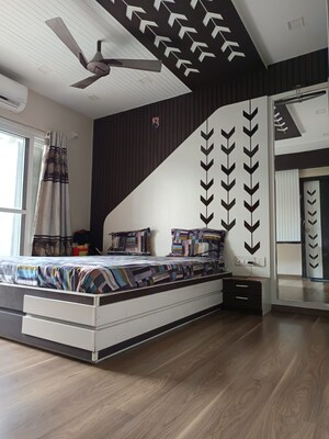 3 BHK Apartment For Sale in Forum Mall, Adugodi